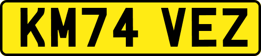 KM74VEZ