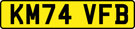 KM74VFB