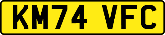 KM74VFC