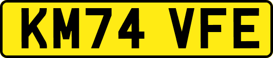 KM74VFE