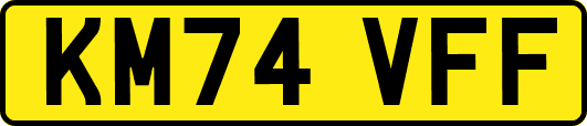 KM74VFF
