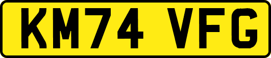 KM74VFG