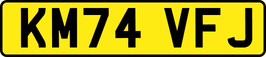 KM74VFJ