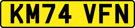 KM74VFN