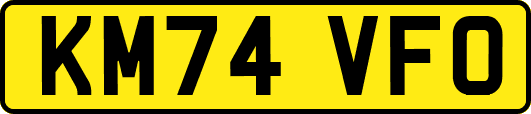 KM74VFO