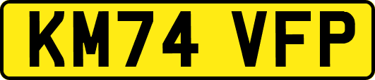 KM74VFP