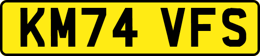 KM74VFS
