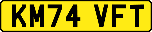 KM74VFT