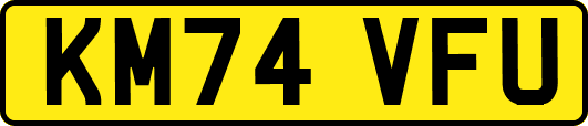 KM74VFU