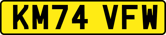 KM74VFW