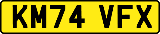 KM74VFX