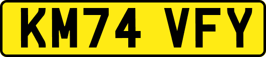 KM74VFY