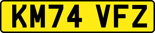 KM74VFZ