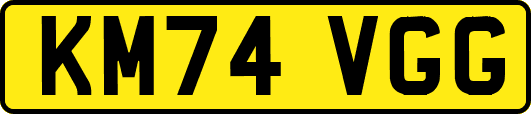 KM74VGG