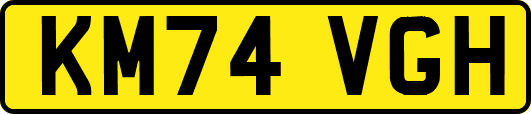 KM74VGH