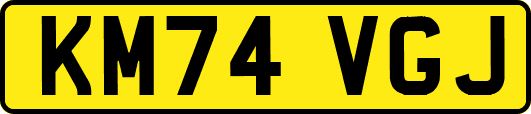 KM74VGJ