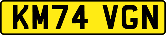 KM74VGN