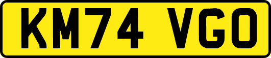 KM74VGO