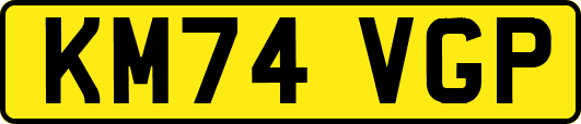 KM74VGP