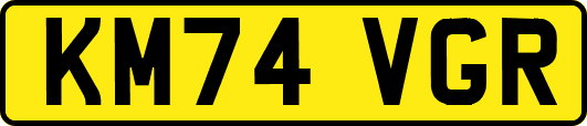 KM74VGR