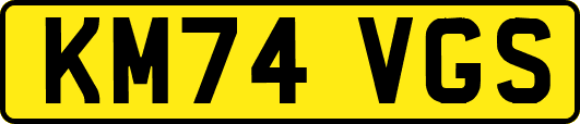 KM74VGS