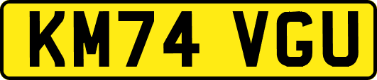 KM74VGU