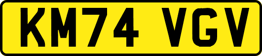 KM74VGV