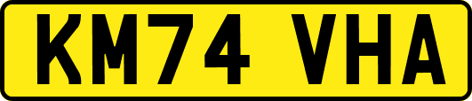 KM74VHA