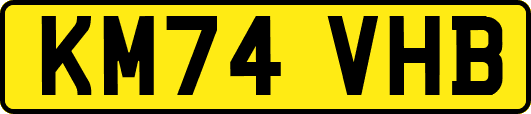 KM74VHB