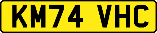 KM74VHC
