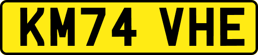 KM74VHE