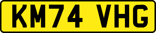 KM74VHG