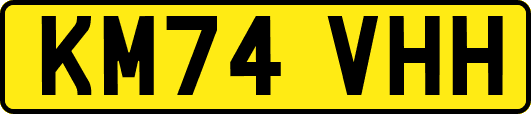 KM74VHH