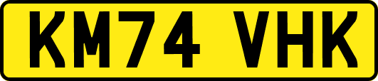 KM74VHK