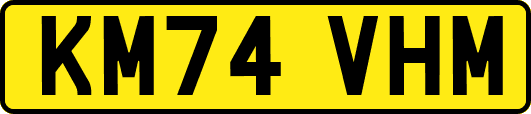 KM74VHM