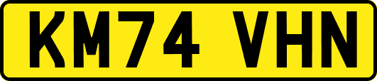 KM74VHN