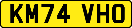 KM74VHO