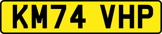 KM74VHP