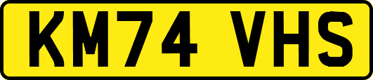 KM74VHS
