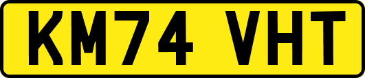 KM74VHT