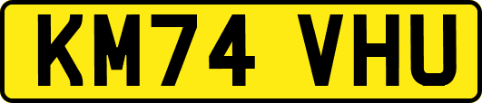 KM74VHU