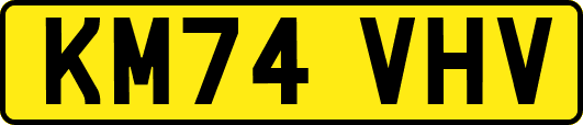 KM74VHV