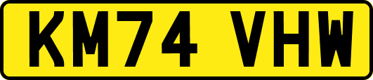 KM74VHW