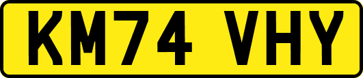 KM74VHY