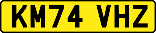 KM74VHZ