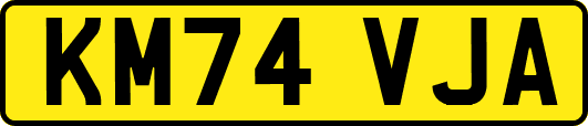 KM74VJA
