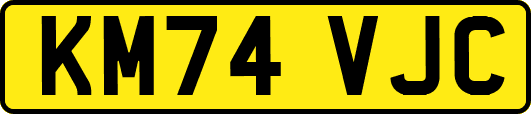 KM74VJC