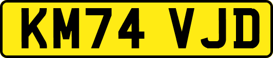 KM74VJD