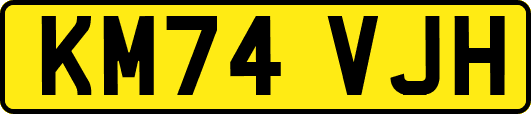 KM74VJH