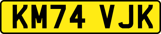 KM74VJK